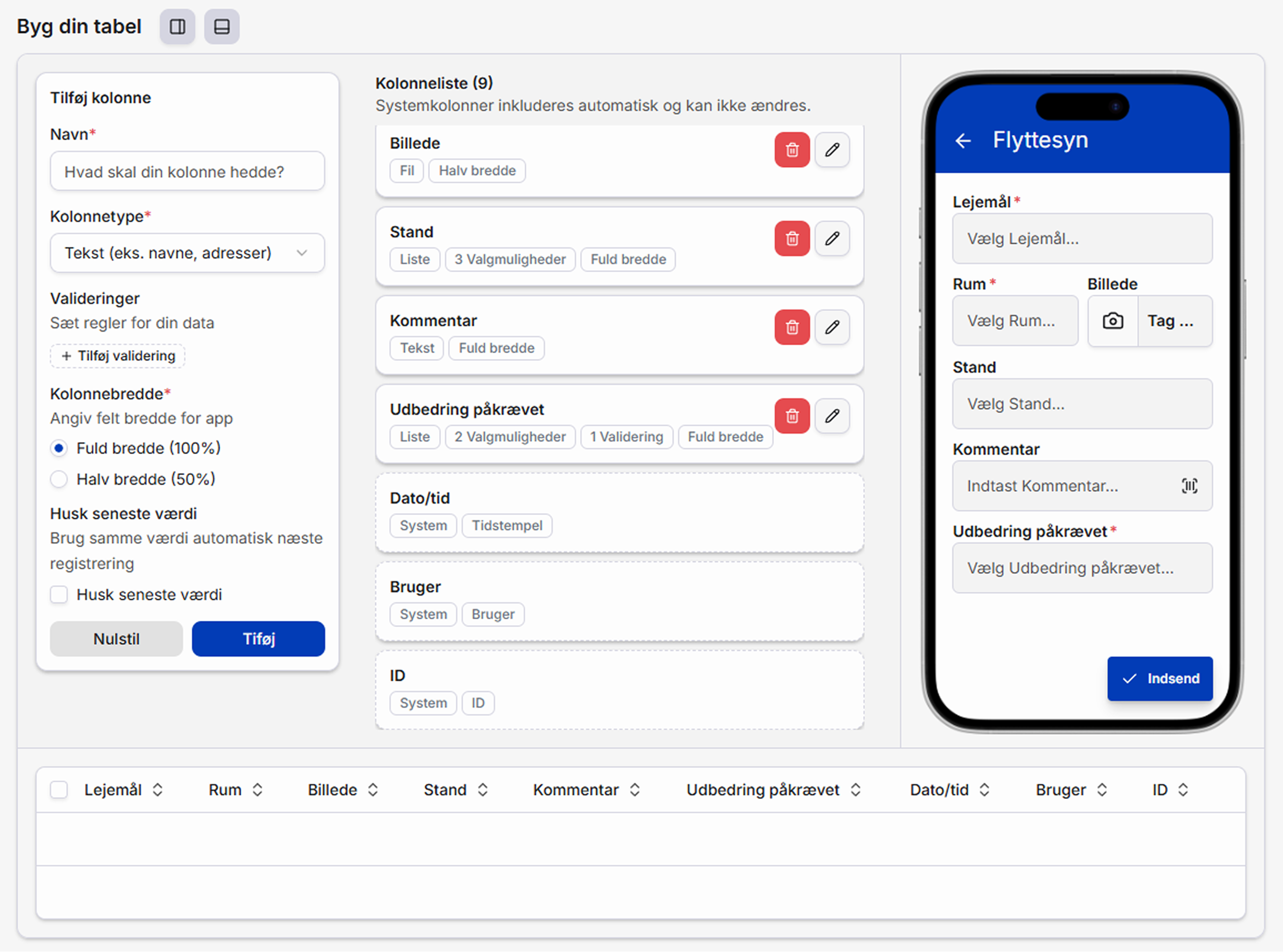 mini app designer image
